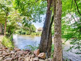 A River Adventure #4237