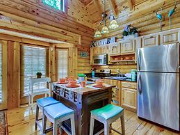 A River Adventure #4237