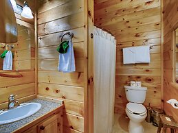 A River Adventure #4237