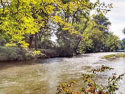 A River Adventure #4237