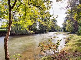 A River Adventure #4237