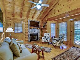 A River Adventure #4237