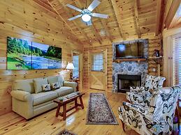 A River Adventure #4237