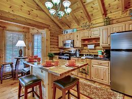 A River Adventure #4237