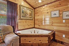 Mystical Creek Pool Lodge #600