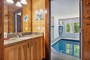Mystical Creek Pool Lodge #600