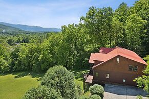 Mystical Creek Pool Lodge #600