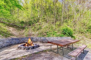 Mystical Creek Pool Lodge #600