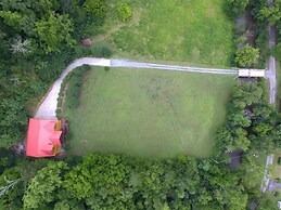 Mystical Creek Pool Lodge #600