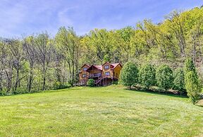 Mystical Creek Pool Lodge #600