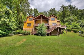 Mystical Creek Pool Lodge #600