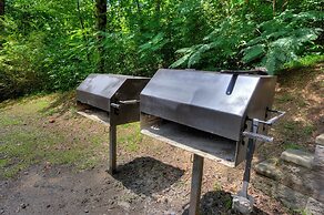 Mystical Creek Pool Lodge #600