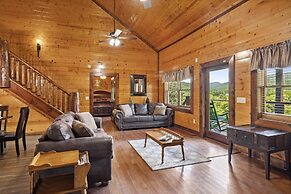 Mystical Creek Pool Lodge #600