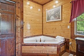 Mystical Creek Pool Lodge #600