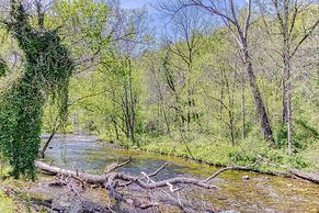 Mystical Creek Pool Lodge #600