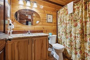 Mystical Creek Pool Lodge #600