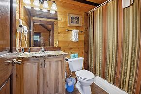 Mystical Creek Pool Lodge #600