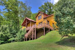 Mystical Creek Pool Lodge #600