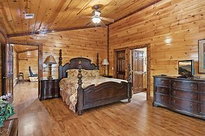 Mystical Creek Pool Lodge #600