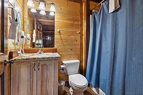 Mystical Creek Pool Lodge #600