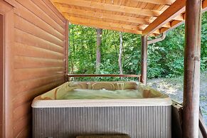 Mystical Creek Pool Lodge #600