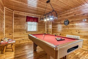 Always Misbehavin #1412