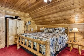 Always Misbehavin #1412