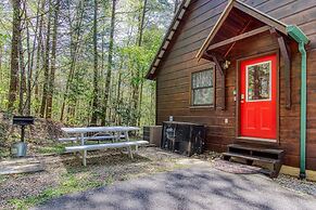 Always Misbehavin #1412