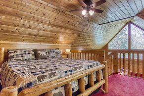 Always Misbehavin #1412