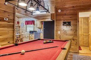 Always Misbehavin #1412