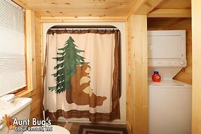 A Secluded Retreat #216