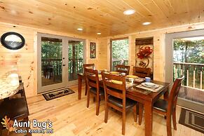 A Secluded Retreat #216