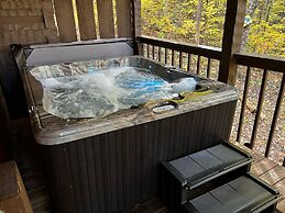 A Secluded Retreat #216