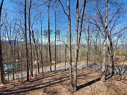 A Secluded Retreat #216