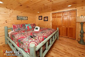 A Secluded Retreat #216