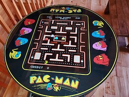 A Secluded Retreat #216