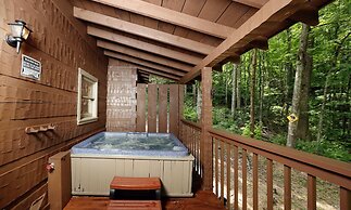 A Secluded Retreat #216