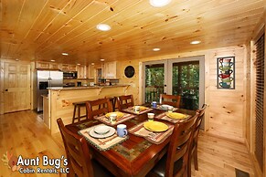 A Secluded Retreat #216