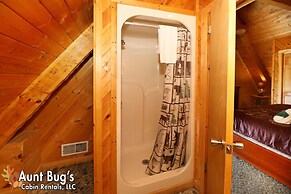 A Secluded Retreat #216