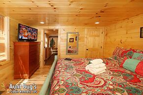 A Secluded Retreat #216