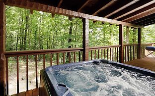 A Secluded Retreat #216