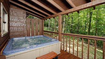 A Secluded Retreat #216