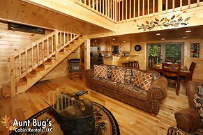 A Secluded Retreat #216