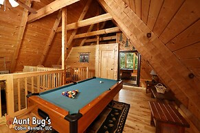 A Secluded Retreat #216