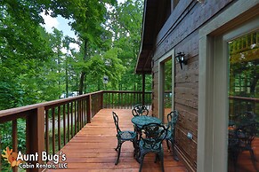 A Secluded Retreat #216