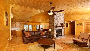 Heavenly Creekside #276