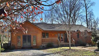 Heavenly Creekside #276