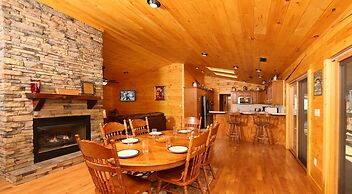 Heavenly Creekside #276