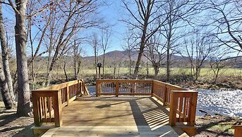 Heavenly Creekside #276