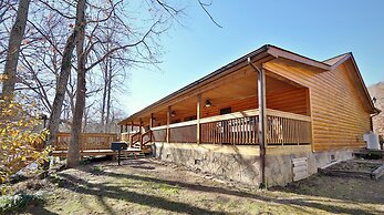 Heavenly Creekside #276